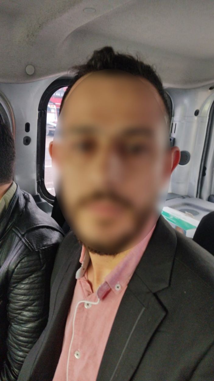 i Konya'daki baba, kayıp kızını Bursa'da fuhuş çetesinin elinde buldu