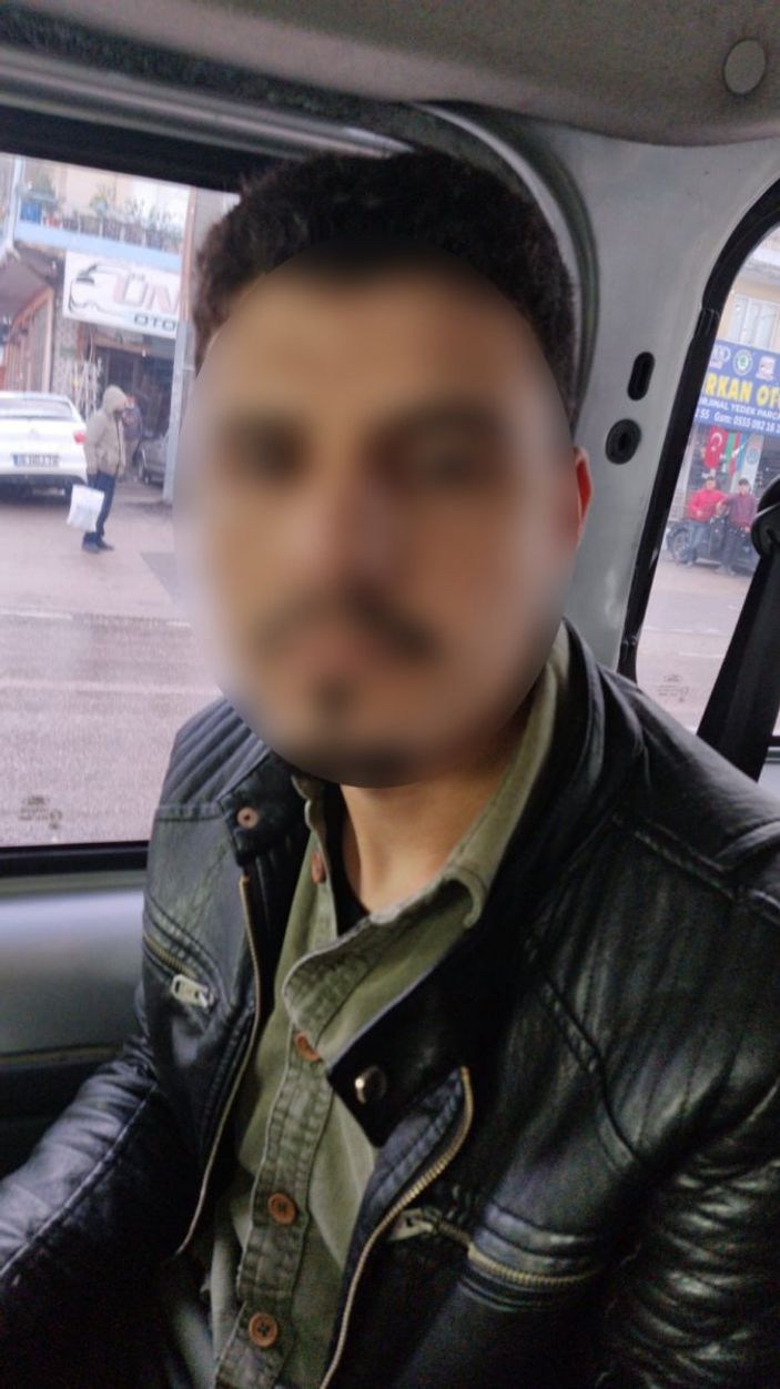 i Konya'daki baba, kayıp kızını Bursa'da fuhuş çetesinin elinde buldu