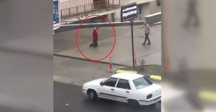 d Ankara'da tartıştığı arkadaşını öldürdü