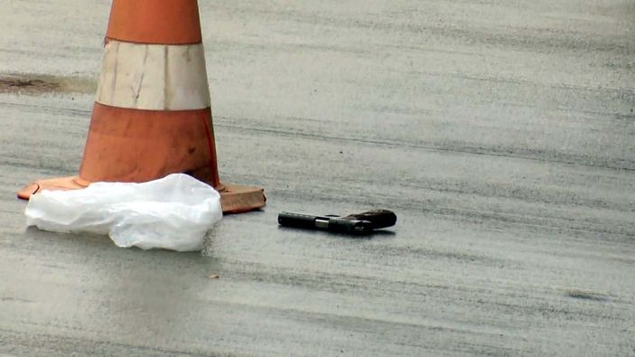 d Ankara'da tartıştığı arkadaşını öldürdü