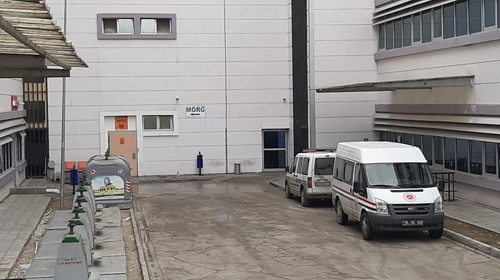 Çorum'da bağ evinde eski muhtarın cansız bedeni bulundu