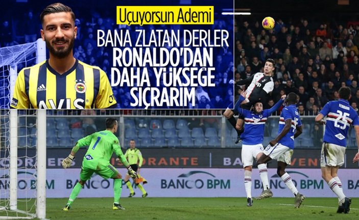 Fenerbahçe, Kemal Ademi'yi Karagümrük'e kiraladı