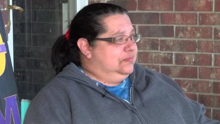 ABD'de siyahi polisin cenazesi, beyazlara ait olduğu gerekçesiyle bir mezarlığa alınmadı