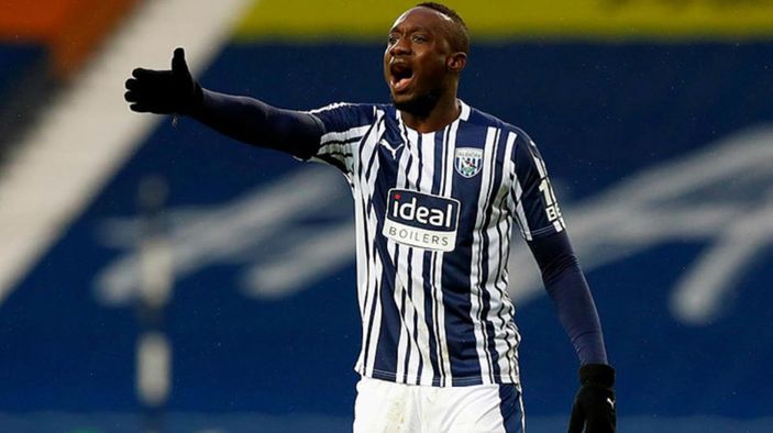 Mbaye Diagne ilk maçında asist yaptı