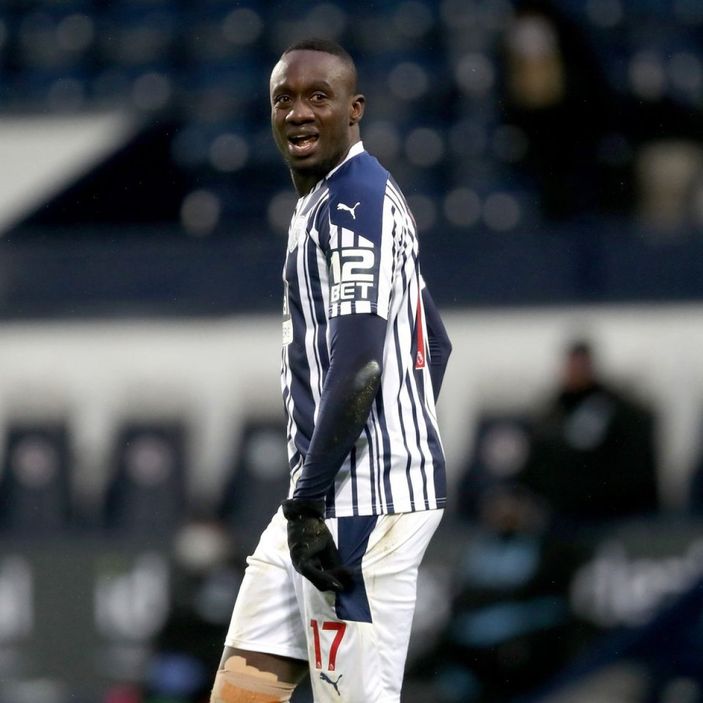 Mbaye Diagne ilk maçında asist yaptı