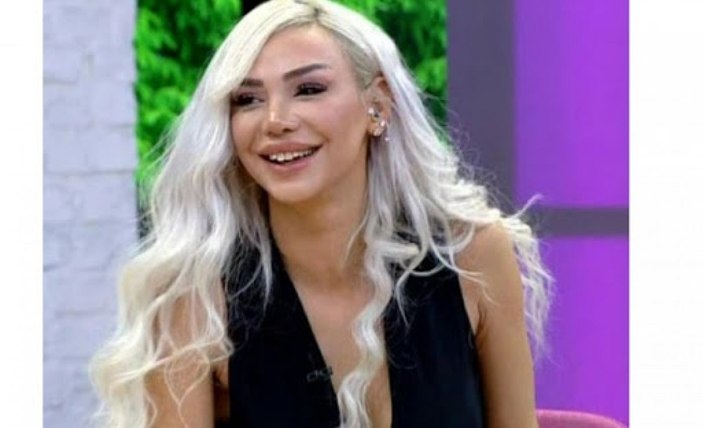 Didem her hafta İbo Show'da olacak mı? Oryantal Didem İbo Show'a geri mi döndü?