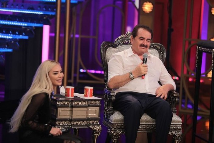 Didem her hafta İbo Show'da olacak mı? Oryantal Didem İbo Show'a geri mi döndü?