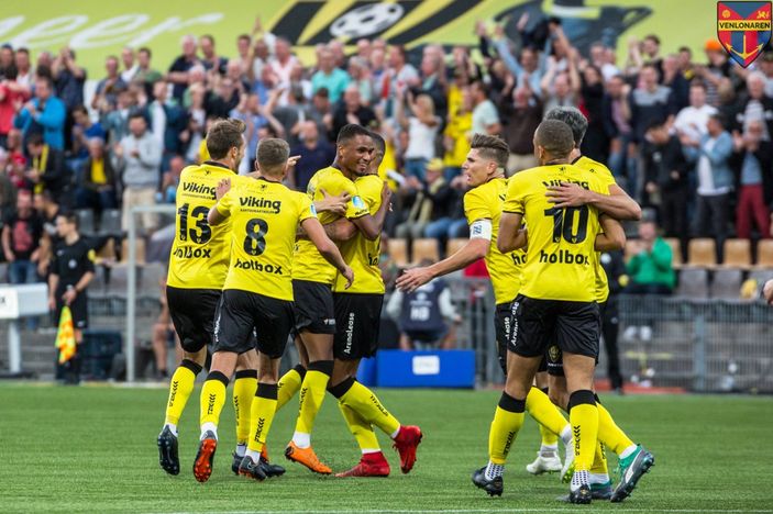 Acun Ilıcalı'nın takımı Fortuna Sittard yine kazandı