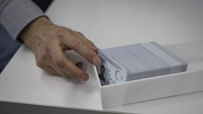 4 yılda en çok değiştirilen isim ve soyadları belli oldu