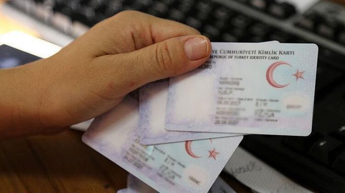 4 yılda en çok değiştirilen isim ve soyadları belli oldu