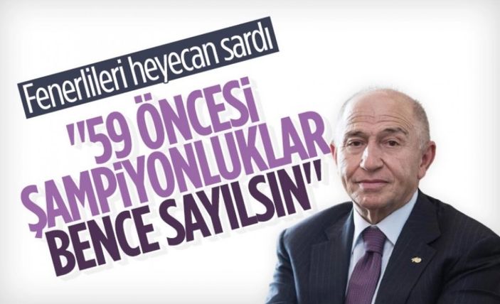 Alper Pirşen: 28 şampiyonluğumuz tescillenecek