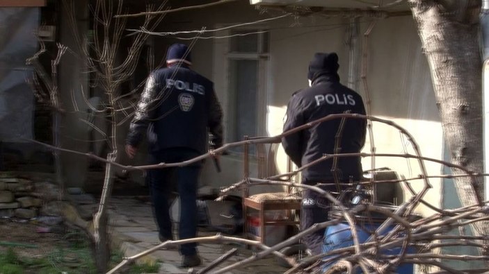 İstanbul'da polisi alarma geçiren şüpheliler 30 kilometrelik takiple yakalandı