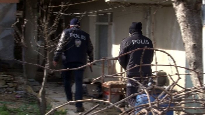 İstanbul'da polisten kaçan şüpheliler 30 kilometrelik takiple yakalandı