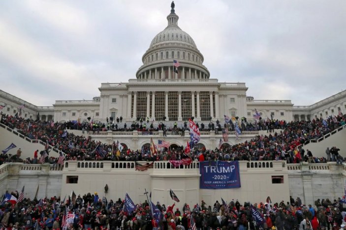 ABD'de Joe Biden'ın Demokrasi Zirvesi'ne eleştiri: Önce kendini düzelt