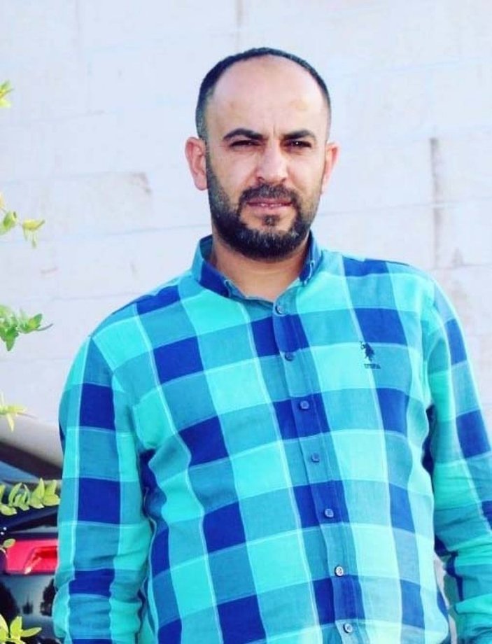 Gaziantep'te alacak kavgasında arkadaşını bıçaklayarak öldürdü