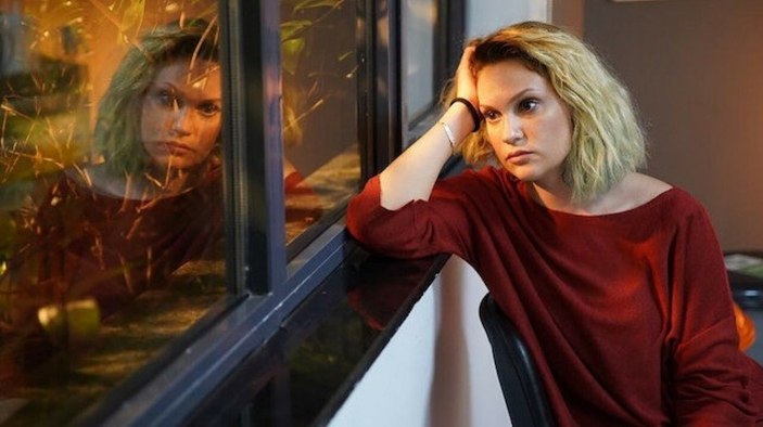 Farah Zeynep Abdullah: MS şüphesi ile iki kez test yaptırdım