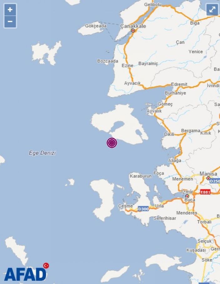 Deprem mi oldu? Son dakika 1 Şubat nerede deprem oldu, kaç şiddetinde? Son depremler listesi...