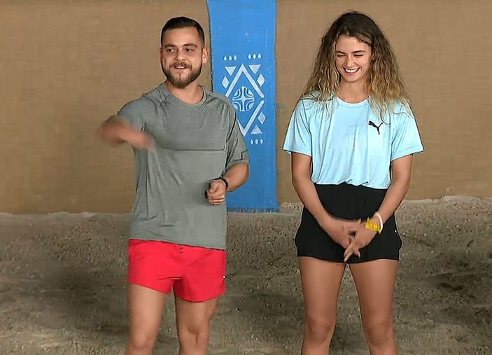 Survivor Doğan kimdir? Survivor yeni yarışmacısı Doğan Keser kaç yaşında, mesleği nedir?