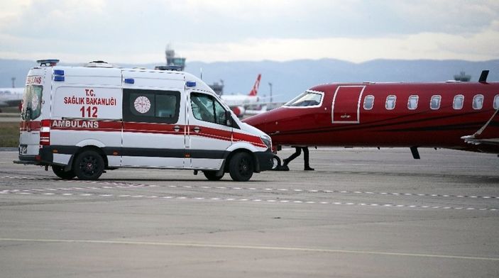 i Gedson Fernandes İstanbul'da