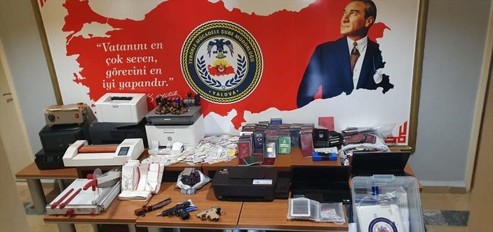 Süleyman Soylu: DEAŞ’ın Türkiye suikastçısı yakalandı