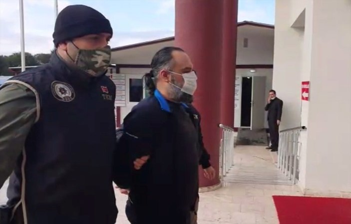 Süleyman Soylu: DEAŞ’ın Türkiye suikastçısı yakalandı