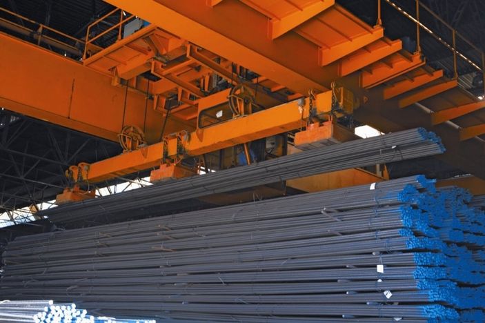 aa Ege Bölgesi'nin ihracatı artmaya devam ediyor