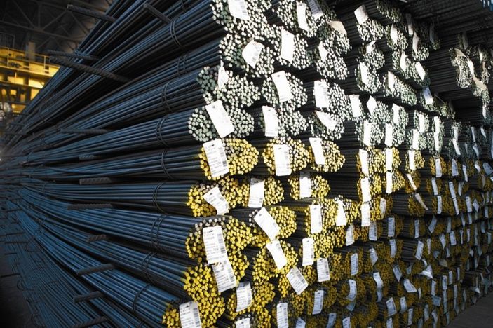 i İzmir'in dış ticaret hacmi arttı