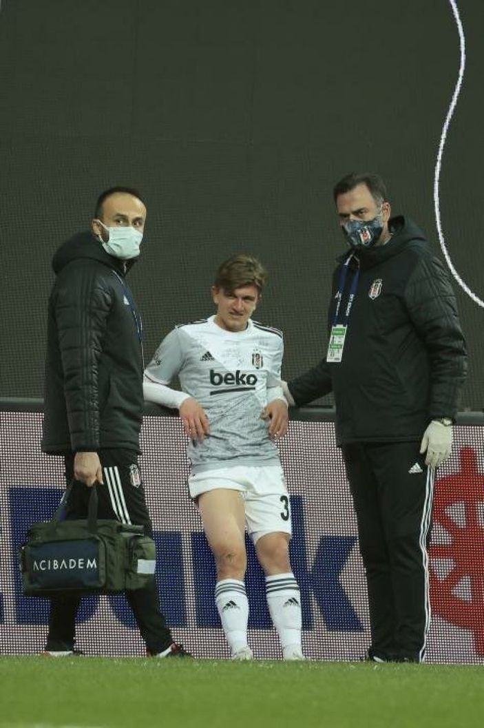 Rıdvan Yılmaz'ın sağlık durumu