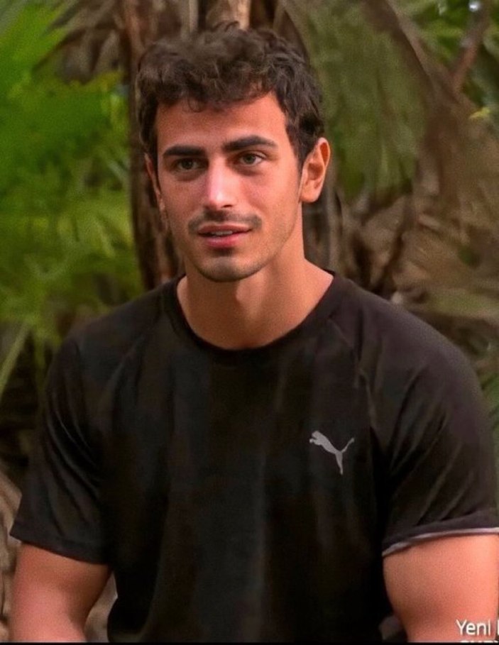 Survivor Emin diskalifiye mi oldu? Emin Günenç'e ne oldu, sakatlığı nedir?