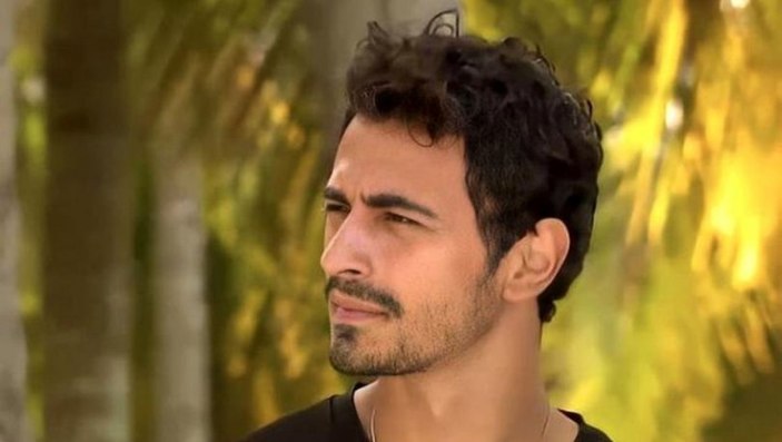 Survivor Emin diskalifiye mi oldu? Emin Günenç'e ne oldu, sakatlığı nedir?
