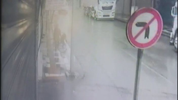 Şanlıurfa’da takip ettiği genç kızı taciz eden şüpheli tutuklandı