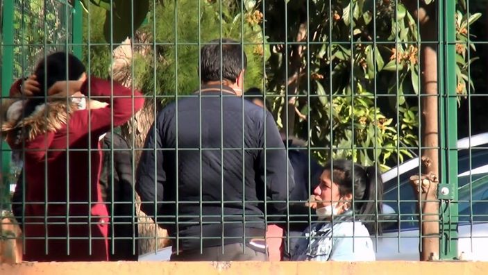 Adana’da 12'nci kattan düşen genç kız hayatını kaybetti