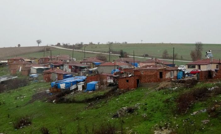 Edirne'de bebek ziyaretinde 37 kişiye koronavirüs bulaştı