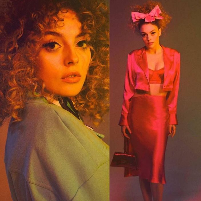 Melis Sezen: Aldatılan kadın kendini suçlamasın