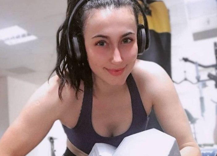 Survivor Gonca kimdir? Gonca Kakar kaç yaşında, ne iş yapıyor? Survivor Gonca hakkında..