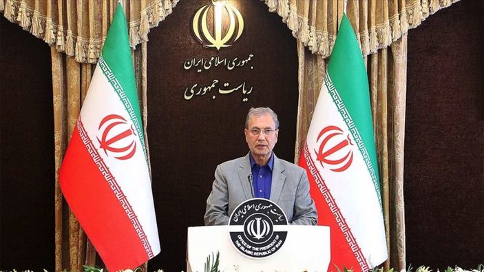 a İran: Afganistan, Taliban ziyaretinden haberdardı