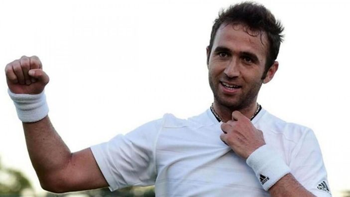 Marsel İlhan: Türk tenisine borcumu ödeyeceğim