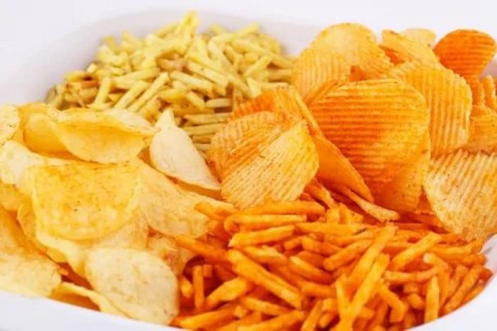 Olestra nedir? Kansere yol açan Olestra hangi gıdalarda bulunur?