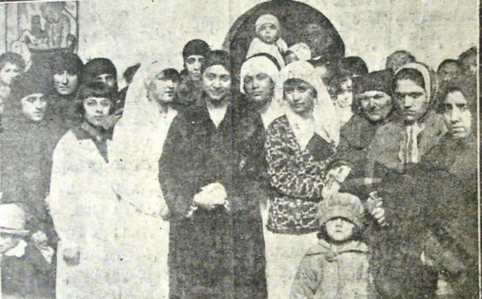 Safiye Ali kimdir? İlk Türk kadın doktor Safiye Ali hayatı ve biyografisi..