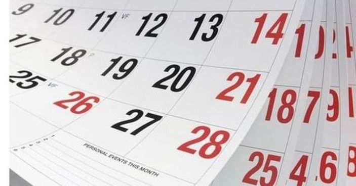 Düzenli şubat nedir? 2021 Şubat ayı özelliği nedir, neler olacak?