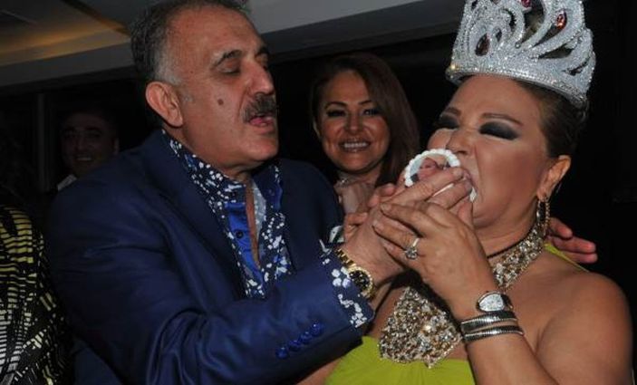 Safiye Soyman: Çocuk yaşta gelin oldum