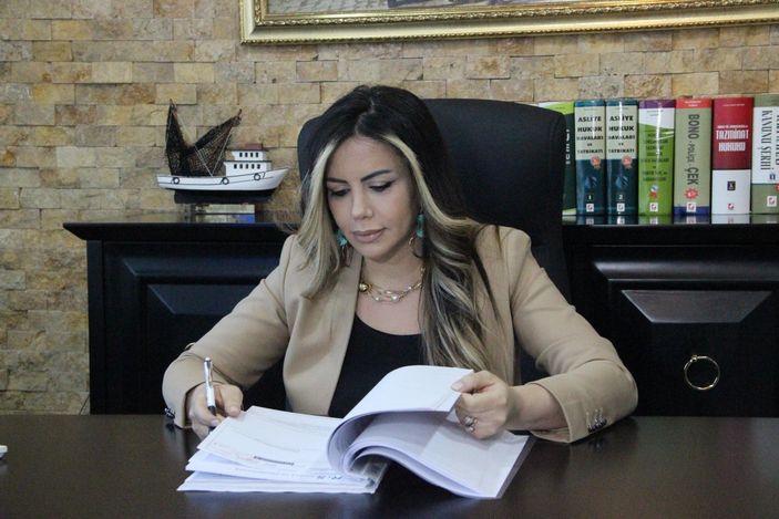 Diyarbakır'da 50 kuruşluk kraker için kovulan çalışan 35 bin 888 lira tazminat aldı