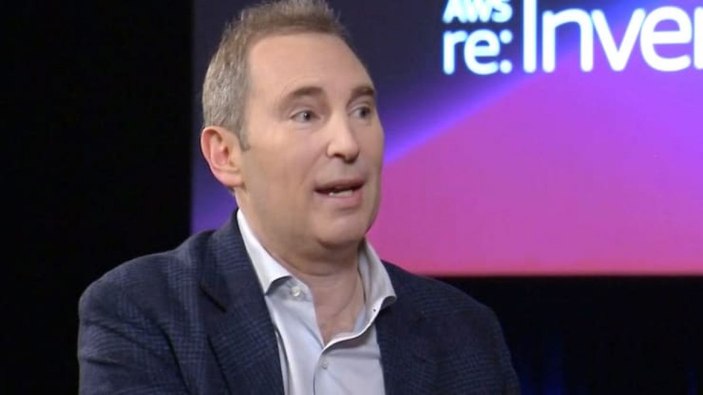 Andy Jassy kimdir, kaç yaşında? Jeff Bezos'un yerine gelen Andy Jassy’nin hayatı ve biyografisi..