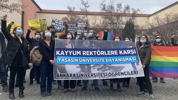 Ankara Üniversitesi