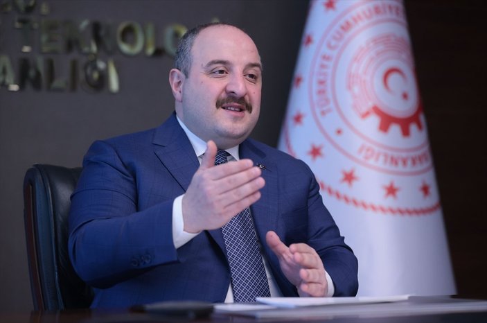 Mustafa Varank: Boğaziçi'nden yeni bir Gezi çıkarma tuzağına gençleri düşürmeyiz