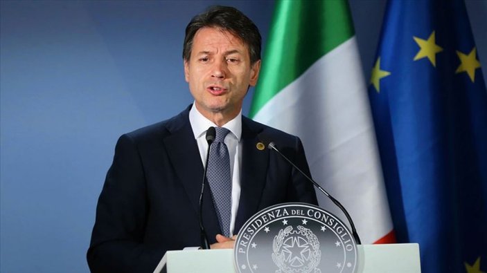 İtalya'da yeni hükumeti kuran Mario Draghi, acil durumlara öncelik verecek