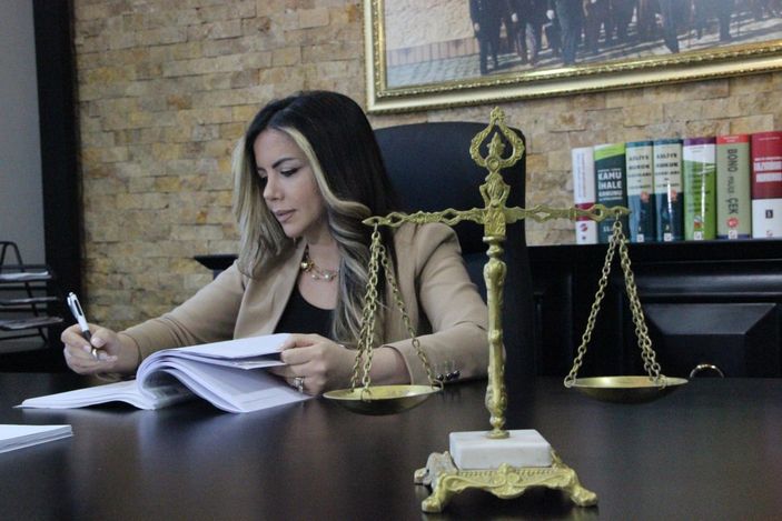 Diyarbakır'da 50 kuruşluk kraker için kovulan çalışan 35 bin 888 lira tazminat aldı