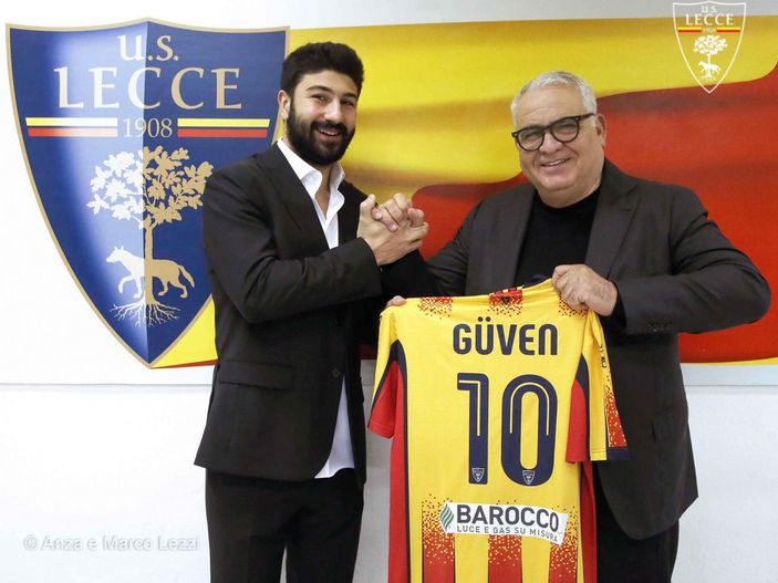 Güven Yalçın: Sergen Hoca gençlere şans vermedi