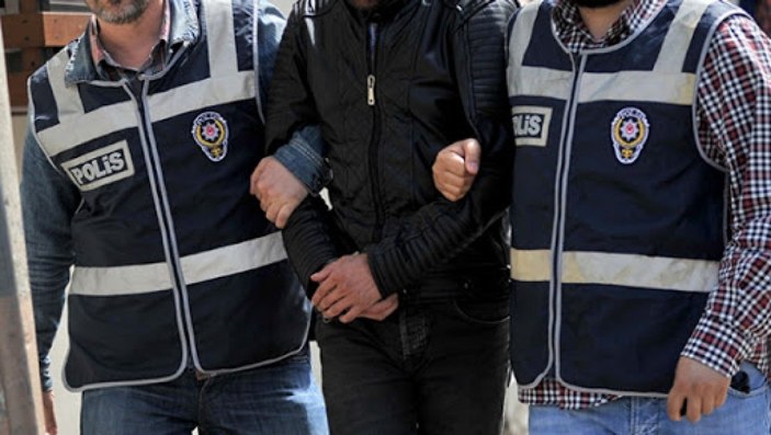 Boğaziçi olaylarına ilişkin provoke edici paylaşım yapanlara gözaltı