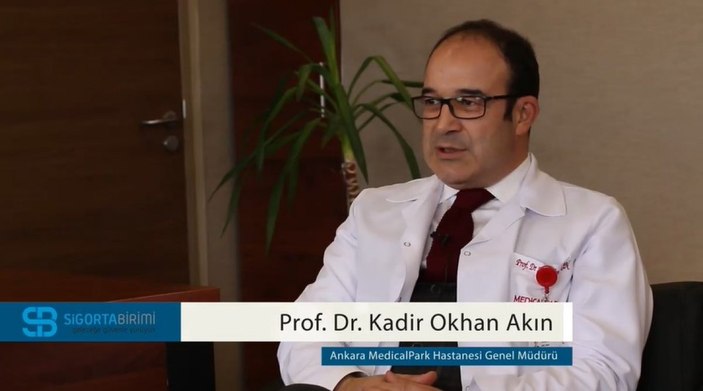 Kadir Okhan Akın